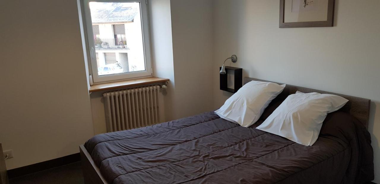 Auberge Saint Jacques Екстериор снимка