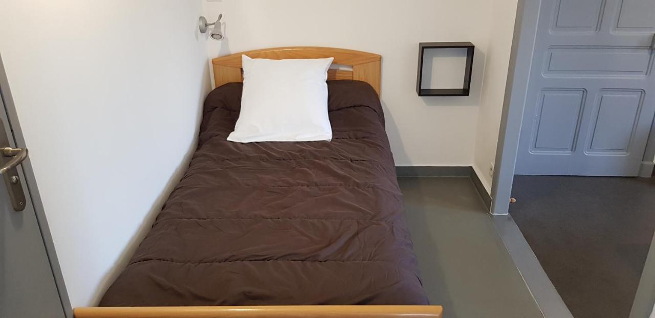 Auberge Saint Jacques Екстериор снимка