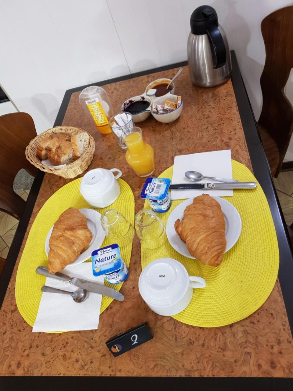 Auberge Saint Jacques Екстериор снимка